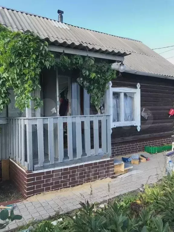 Дача 40 м на участке 4 сот. - Фото 0