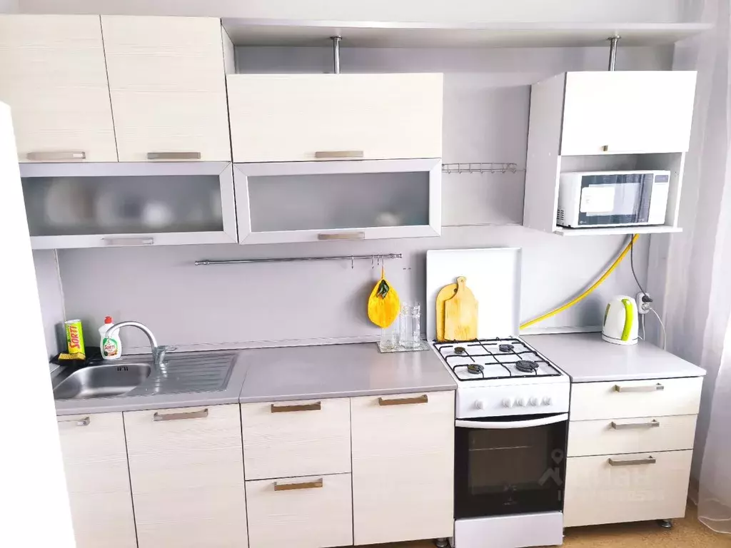 1-к кв. Новгородская область, Новгородский район, Трубичинское с/пос, ... - Фото 2