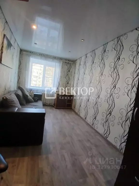 Комната Костромская область, Кострома ул. Голубкова, 7 (14.0 м) - Фото 2