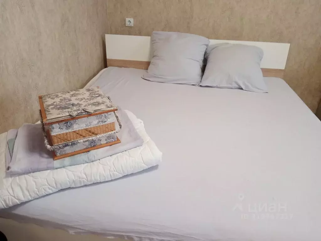 1-к кв. Омская область, Омск ул. 24-я Северная, 93к1 (43.0 м) - Фото 1