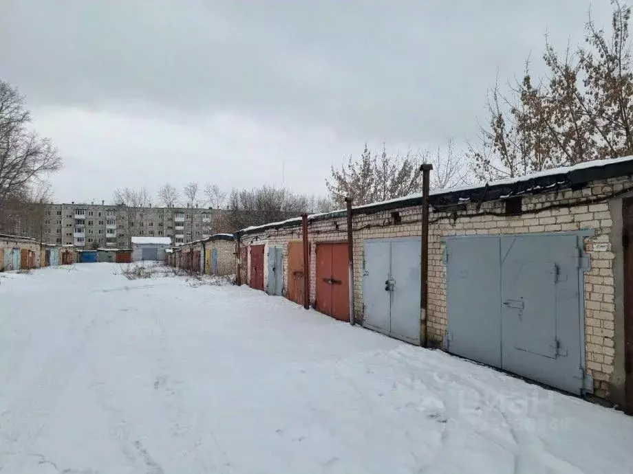 Гараж в Пермский край, Березники Массив 496-1 тер., 69 (19 м) - Фото 2