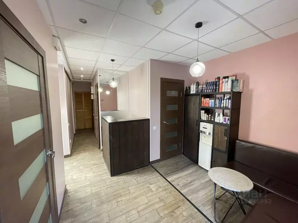 Помещение свободного назначения в Калужская область, Балабаново ... - Фото 2