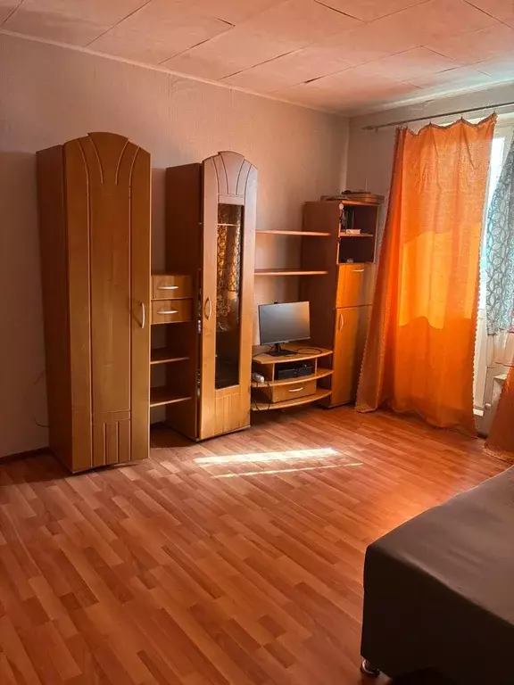 Продаётся 1-к квартира, 38 м - Фото 0