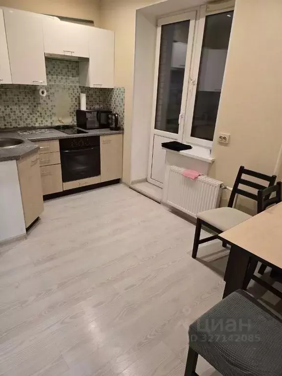 2-к кв. Москва Внуковское поселение, ул. Омская, 2 (48.0 м) - Фото 2