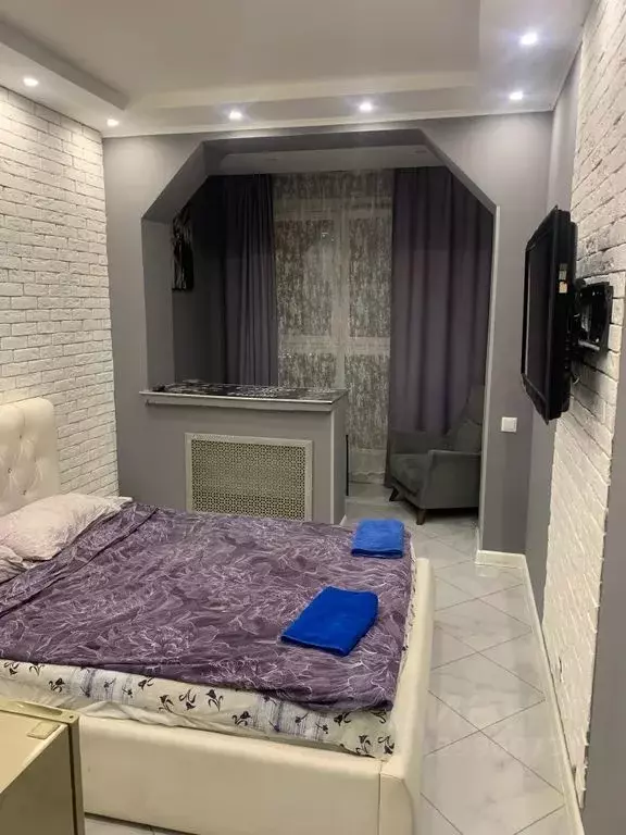 Комната Московская область, Люберцы ул. Юности, 13к1 - Фото 0