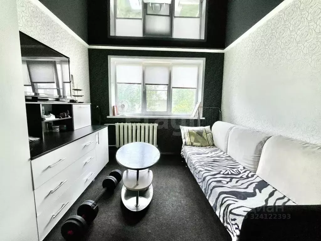 Студия Мордовия, Саранск Гожувская ул., 21 (18.0 м) - Фото 1