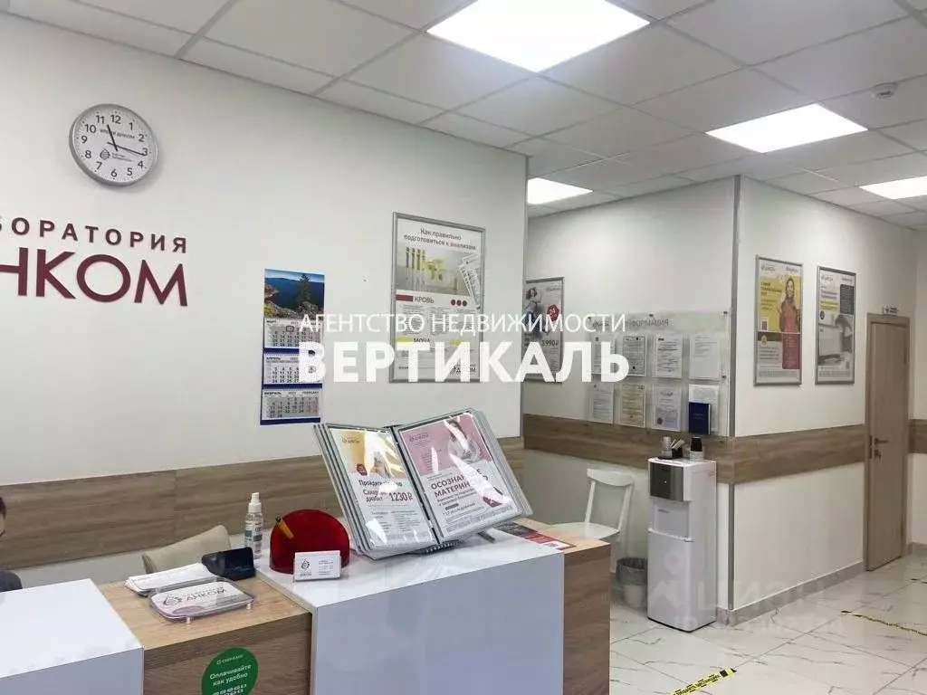 Помещение свободного назначения в Москва просп. Мира, 79 (85 м) - Фото 2