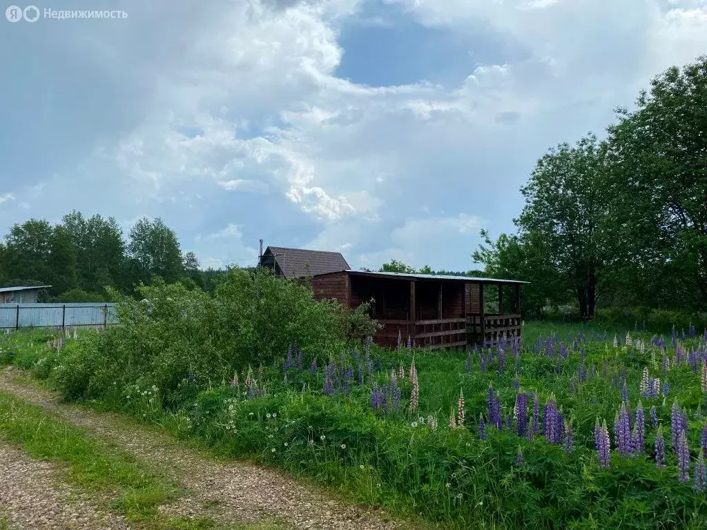 Дом в Сергиево-Посадский городской округ, садовое товарищество ... - Фото 1