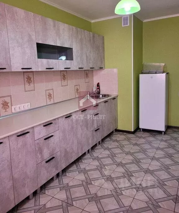 1-к кв. Саратовская область, Энгельс Красноармейская ул., 88А (40.0 м) - Фото 2