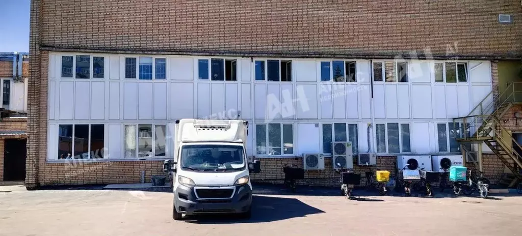 Помещение свободного назначения в Москва Старокалужское ш., 62 (60 м) - Фото 1