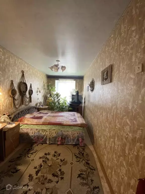 Продаётся 2-к квартира, 45.2 м - Фото 1