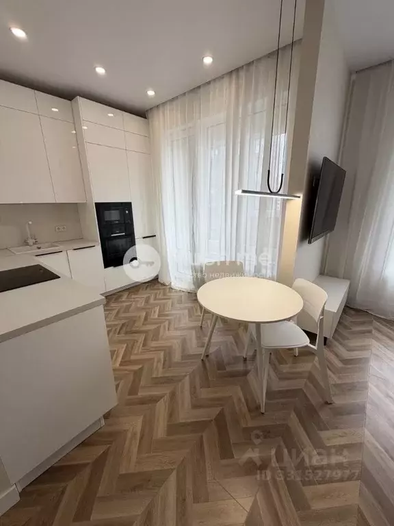 Студия Москва Летная ул., 95Бк2 (35.0 м) - Фото 1