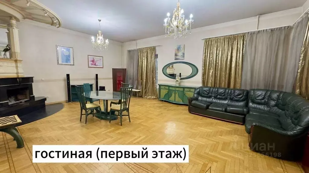 Дом в Московская область, Пушкинский городской округ, с. Тарасовка ул. ... - Фото 1