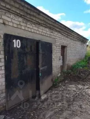 Гараж в Кировская область, Кильмезь пгт ул. Мельникова, 17 (56 м) - Фото 1