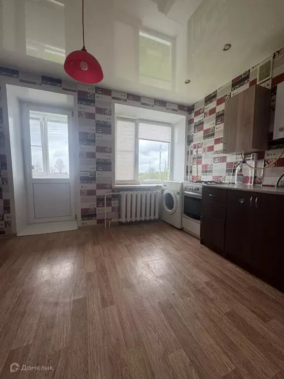 Продаётся 1-к квартира, 48.2 м - Фото 0