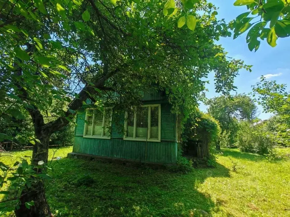 Дом в Московская область, Подольск городской округ, Цветники СНТ 133 ... - Фото 2