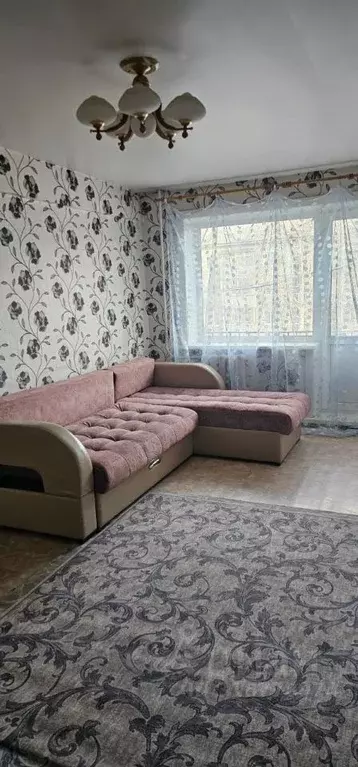 1-к кв. Иркутская область, Иркутск бул. Рябикова, 15Б (33.0 м) - Фото 0