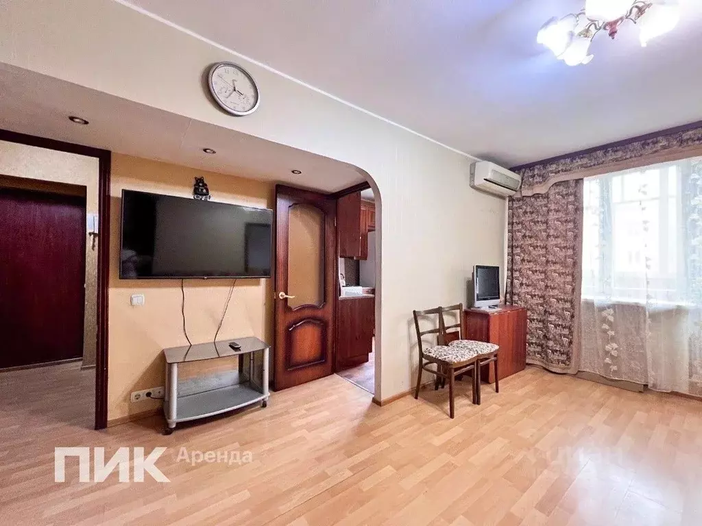 2-к кв. Москва ул. Боженко, 7К1 (43.3 м) - Фото 2