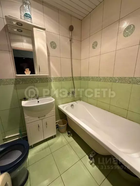 1-к кв. Мурманская область, Мурманск Кольский просп., 140к2 (36.0 м) - Фото 1