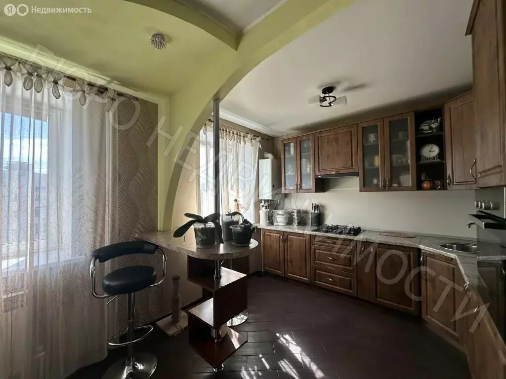 4-комнатная квартира: Балашов, улица Фридриха Энгельса, 26 (78 м) - Фото 2