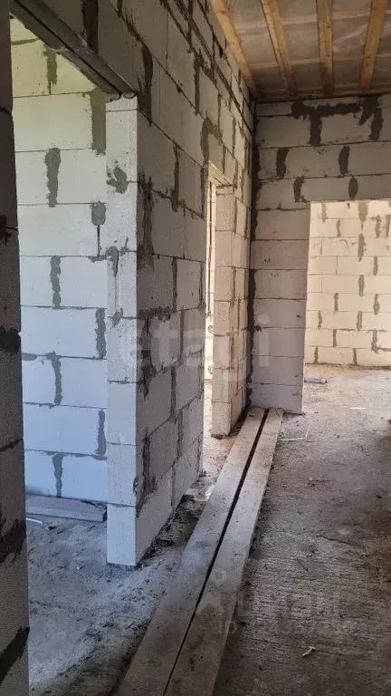 Дом в Ростовская область, Аксайский район, Щепкинское с/пос, пос. ... - Фото 2