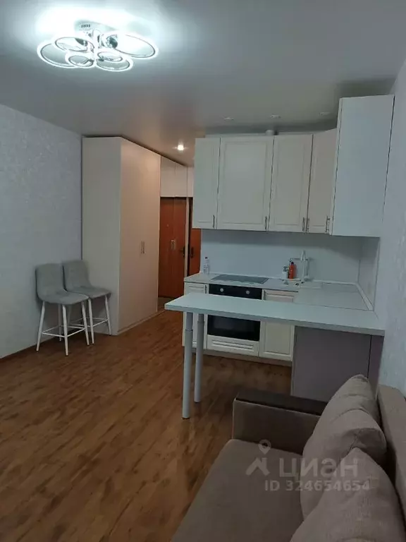 Студия Московская область, Домодедово городской округ, с. Домодедово ... - Фото 2