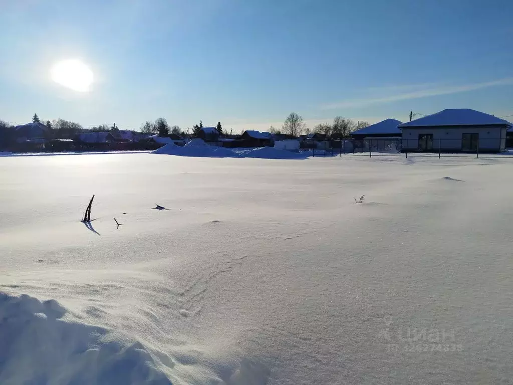 Участок в Тюменская область, Тюмень Березняковский мкр,  (7.5 сот.) - Фото 2