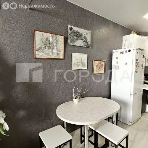 1-комнатная квартира: Барнаул, Павловский тракт, 291 (49 м) - Фото 1
