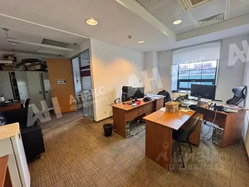 Офис в Москва Электрозаводская ул., 27С7 (839 м) - Фото 1