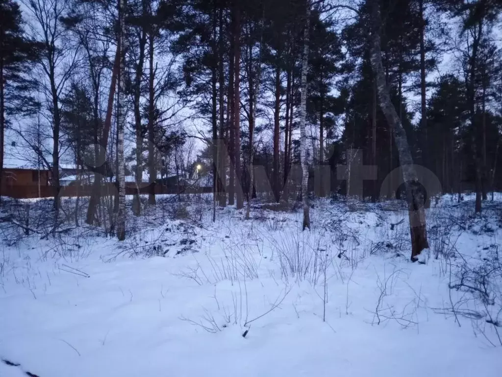 Участок 9,4 сот. (ИЖС) - Фото 1