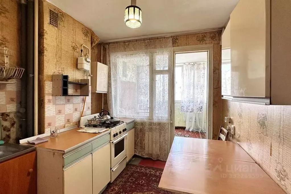 1-к кв. Севастополь ул. Колобова, 21 (44.0 м) - Фото 1