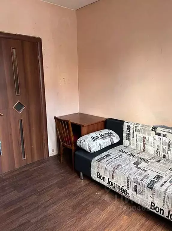 Комната Санкт-Петербург ул. Олеко Дундича, 39К1 (11.0 м) - Фото 1