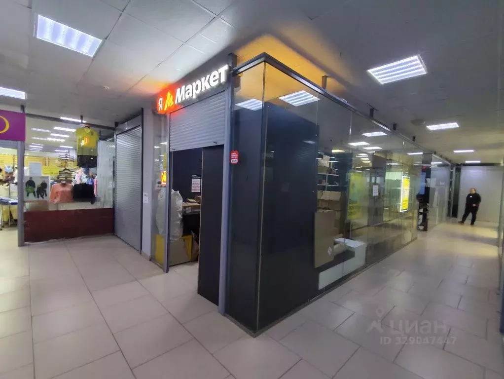 Помещение свободного назначения в Пермский край, Пермь ул. Докучаева, ... - Фото 2