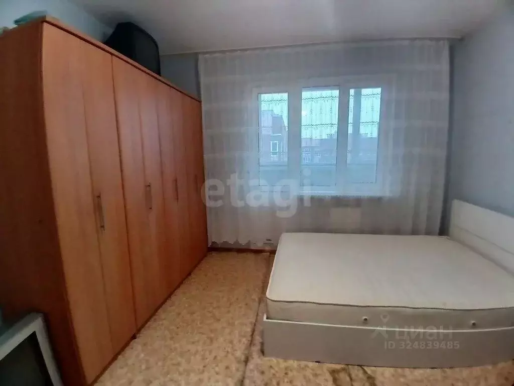 2-к кв. Ямало-Ненецкий АО, Новый Уренгой просп. Губкина, 21 (52.0 м) - Фото 2