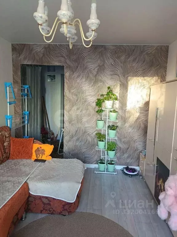 2-к кв. Челябинская область, Миасс ул. Победы, 35 (44.0 м) - Фото 1