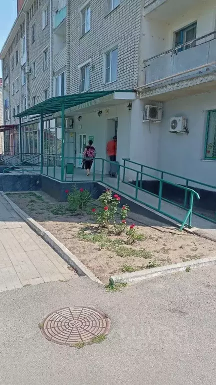 Помещение свободного назначения в Ставропольский край, Труновский ... - Фото 0