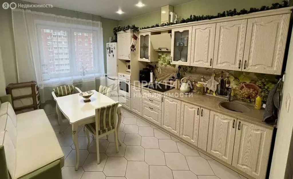 2-комнатная квартира: Балашиха, проспект Ленина, 72 (64.5 м) - Фото 1
