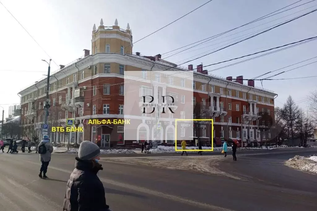 Помещение свободного назначения (102 м) - Фото 2