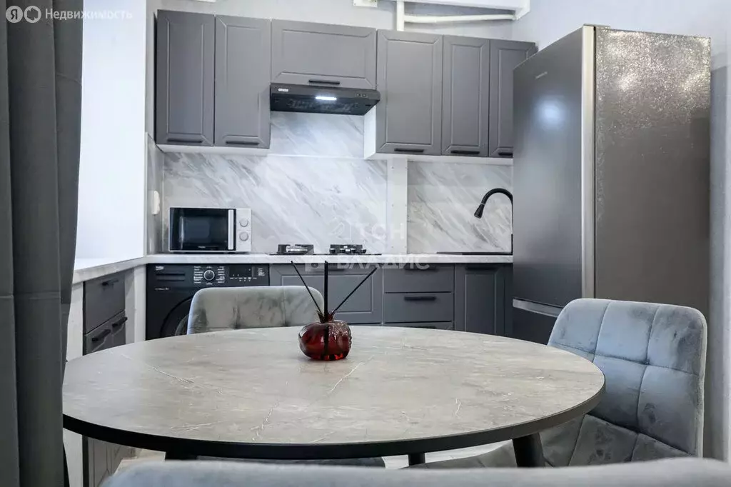 1-комнатная квартира: Щёлково, улица Пушкина, 9 (30.3 м) - Фото 1