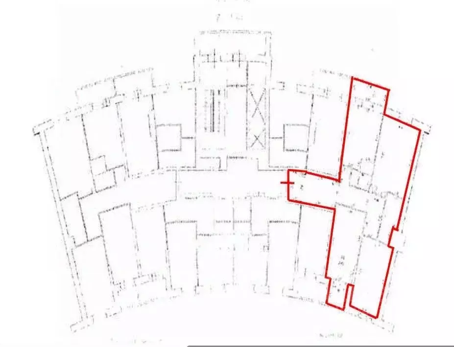 3-к кв. Татарстан, Казань Чистопольская ул., 36 (105.0 м) - Фото 2