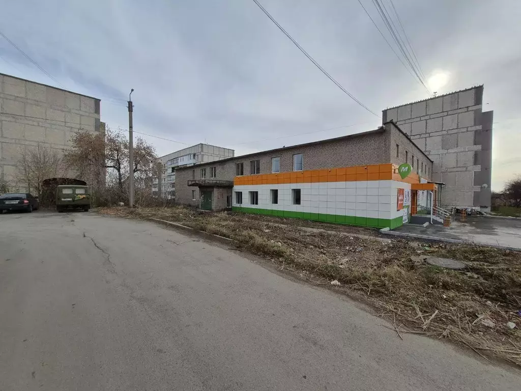 Помещение свободного назначения в Свердловская область, Артемовский ... - Фото 2