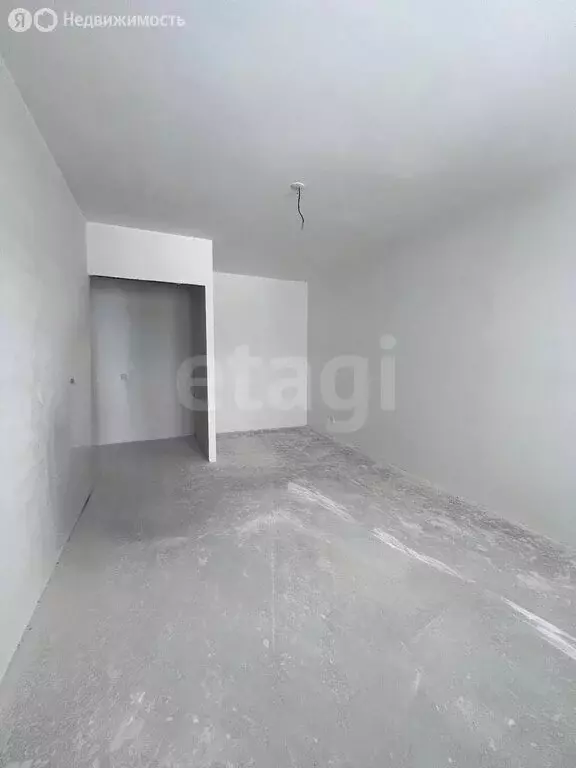 Квартира-студия: Ярославль, Пашуковская улица, 9к2 (28 м) - Фото 2