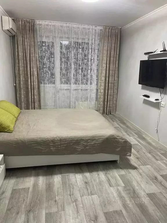 2-к кв. Калмыкия, Элиста 7-й мкр, 2к1 (54.0 м) - Фото 2