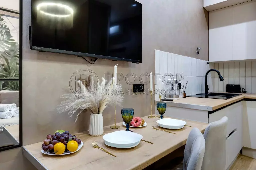 Продается 1-комнатная квартира - Фото 2