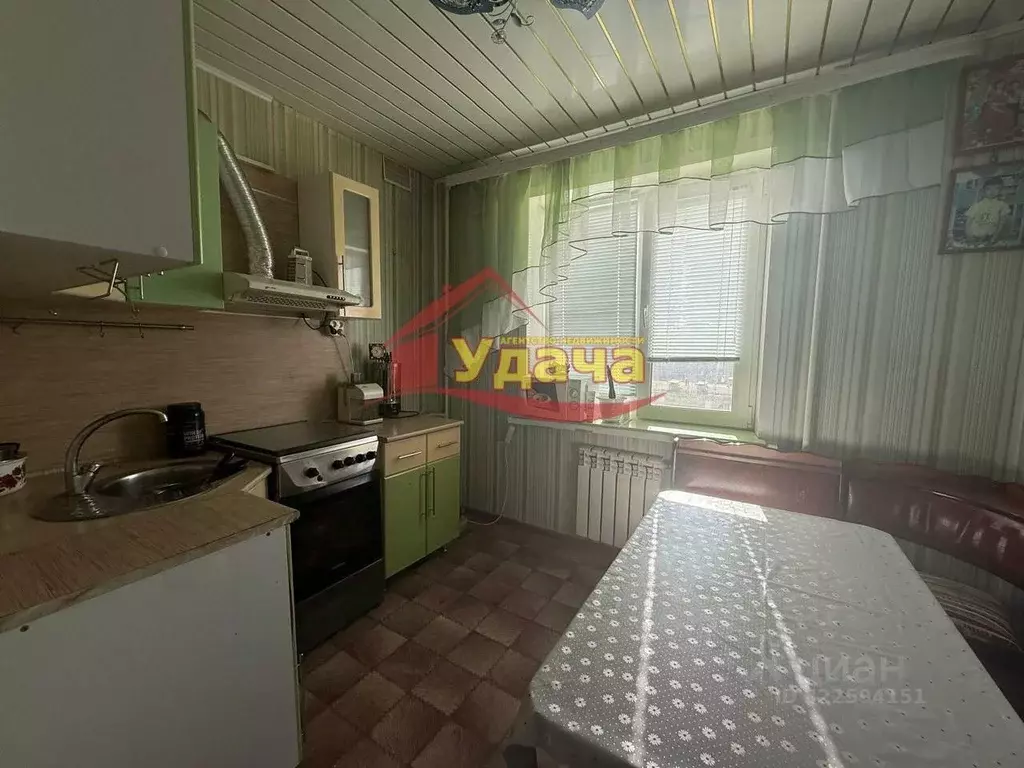 2-к кв. Оренбургская область, Орск Новый город мкр, ул. Ялтинская, 90 ... - Фото 2