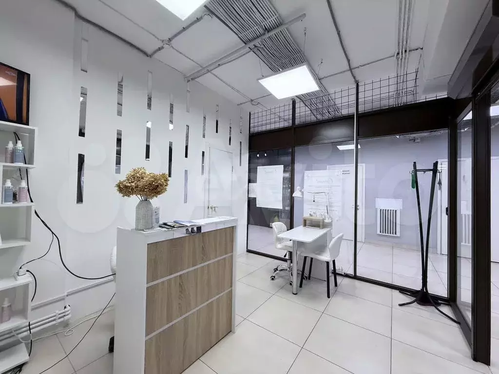 Продам помещение свободного назначения, 37 м - Фото 0