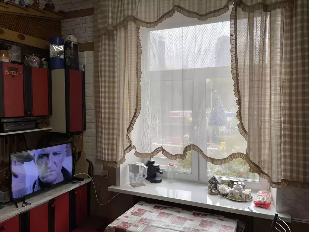 1-к кв. Москва Просторная ул., 7 (22.0 м) - Фото 1