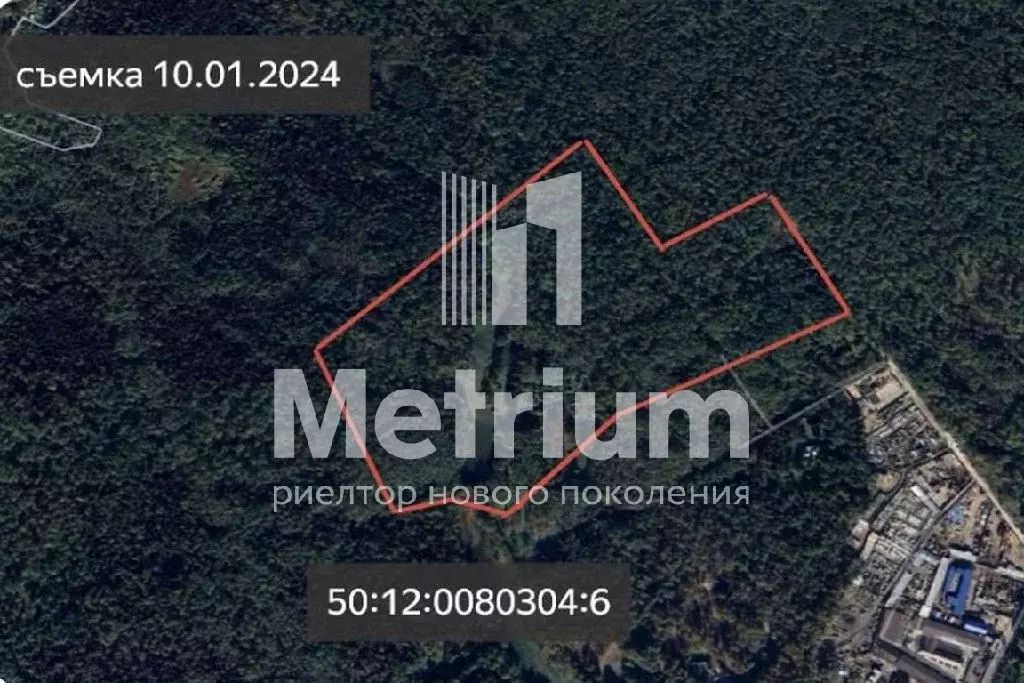 Продается участок в г. Мытищи - Фото 2