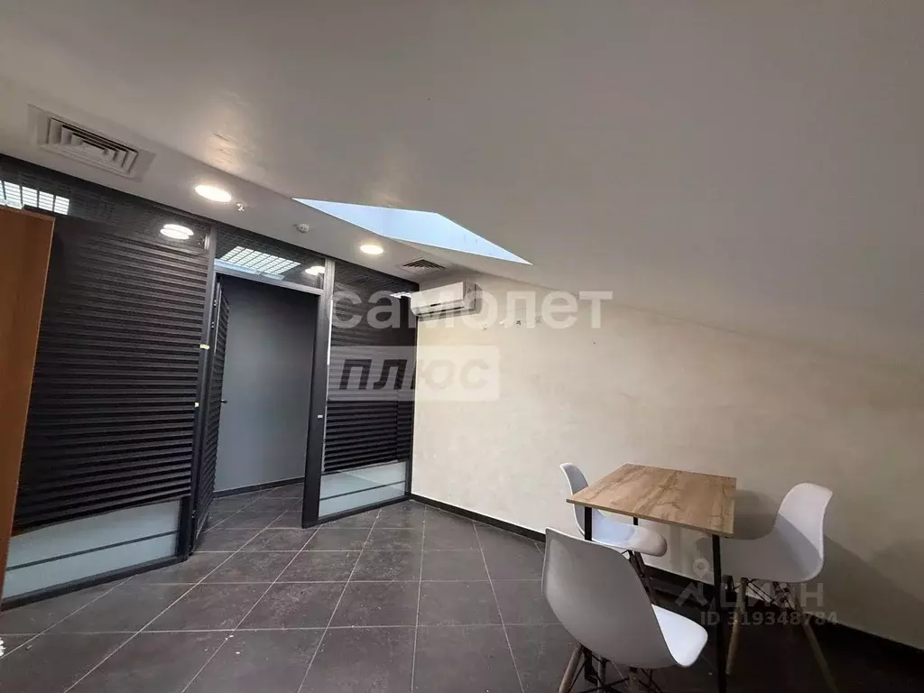 Помещение свободного назначения в Татарстан, Казань ул. Фрунзе, 3 (13 ... - Фото 1