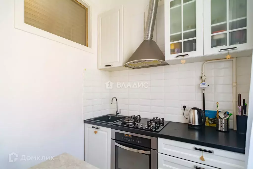 Продаётся 2-к квартира, 47.6 м - Фото 1